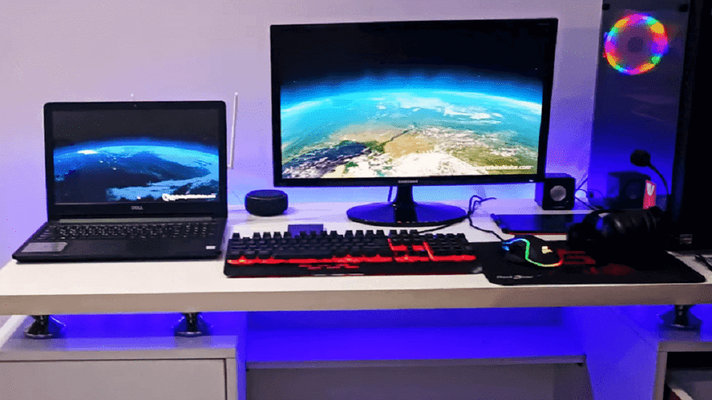 Computer In Hindi - Computer kya hai - Computer ka full form